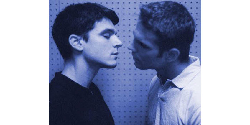 В Лас-Вегасе появятся дни геев и лесбиянок