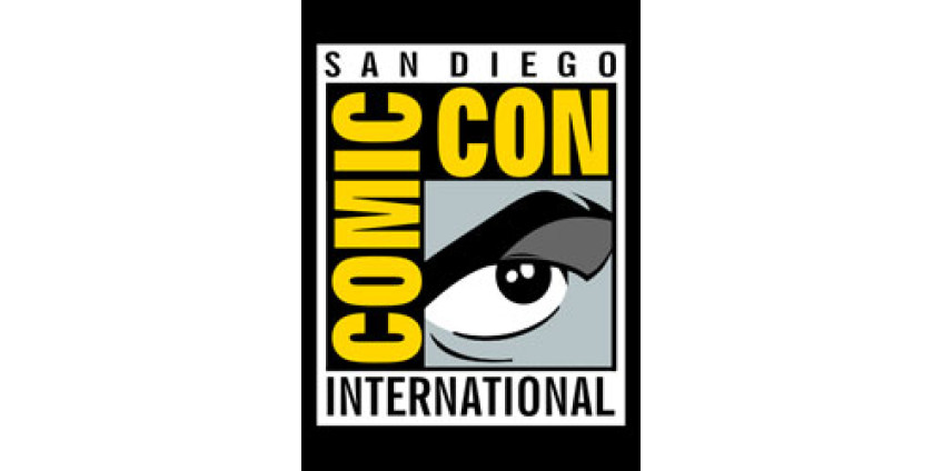 Выставка Comic Con теперь уже не та
