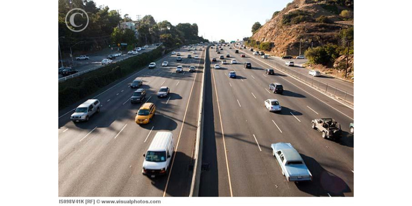Транспортного коллапса не было