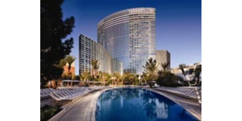 Болезнь легионеров добралась до Вегаса