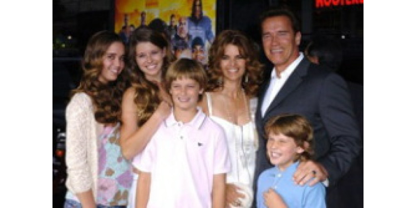 Шварценеггер не хочет проявлять благородство