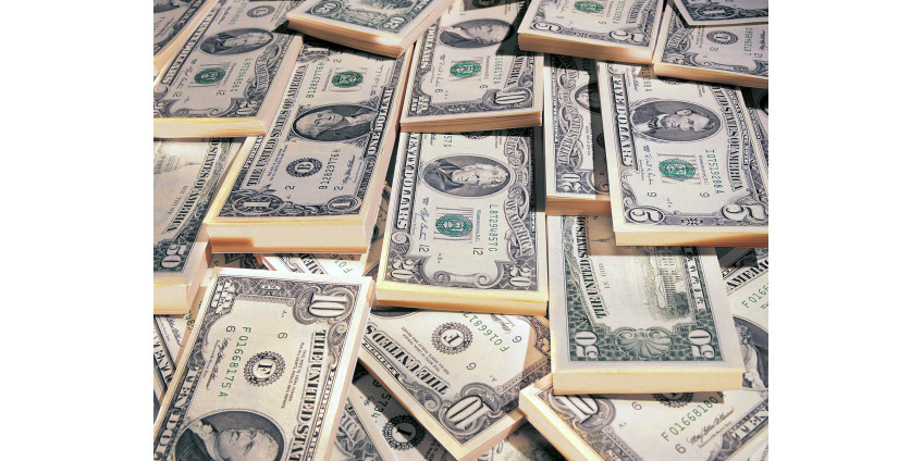 Получит ли Калифорния 5 млрд долларов?