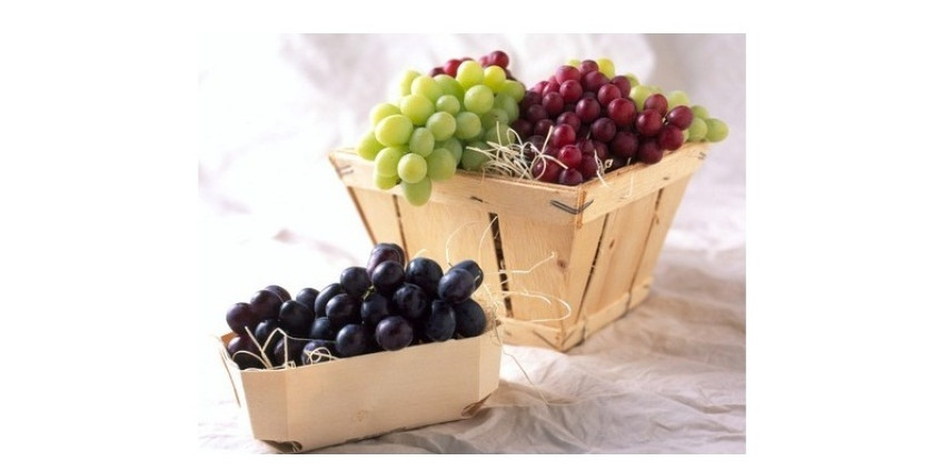 Виноград не подвел калифорнийцев