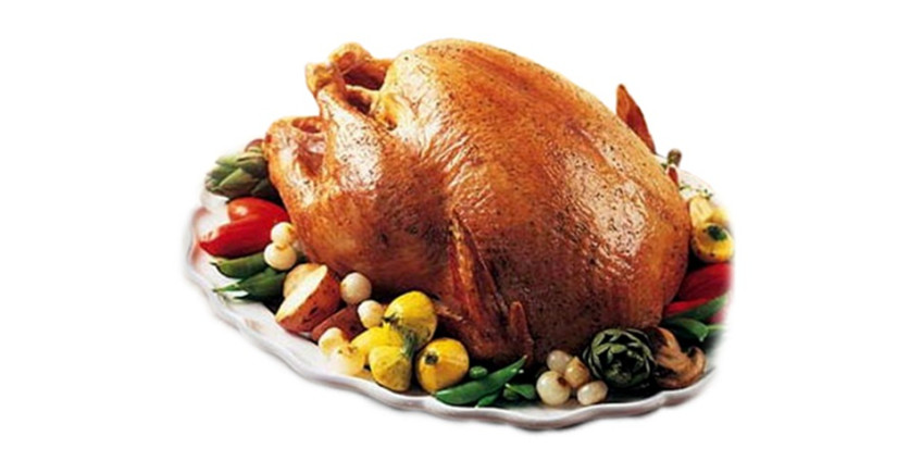 Индейка в Сан-Диего грозит сальмонеллезом