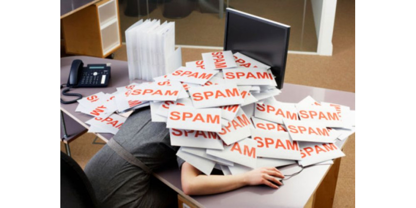 В Лас-Вегасе обезвредили «короля спама»