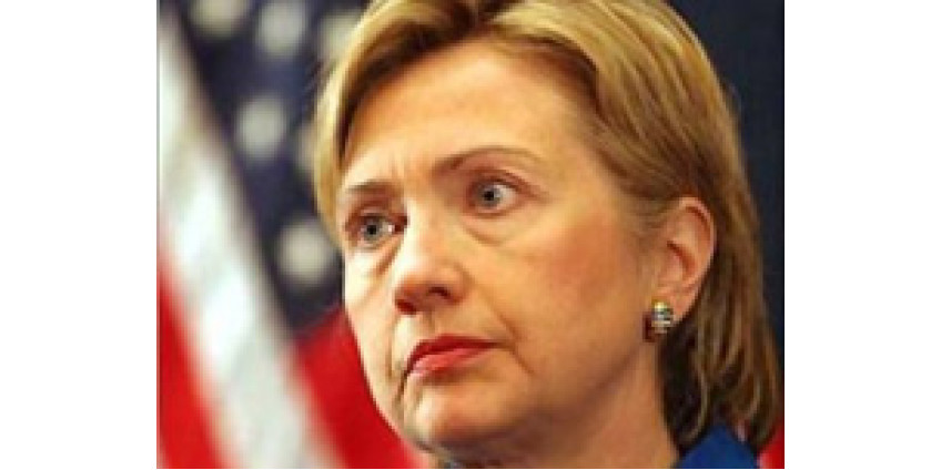 В Госдепе США новый пресс-секретарь В Госдепе США новый пресс-секретарь