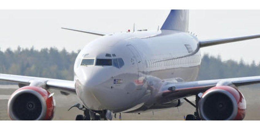 ЧП в аэропорту Лос-Анджелеса: два человека пострадали