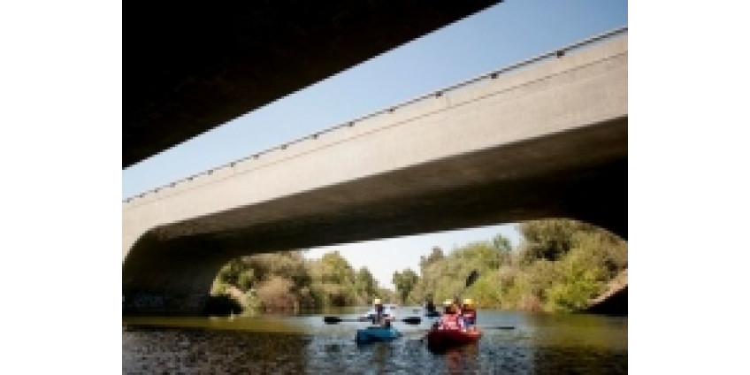 У реки Лос-Анджелес теперь новый статус