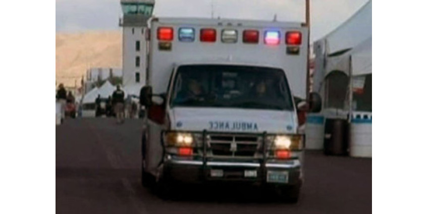 Авиашоу закончилось трагически