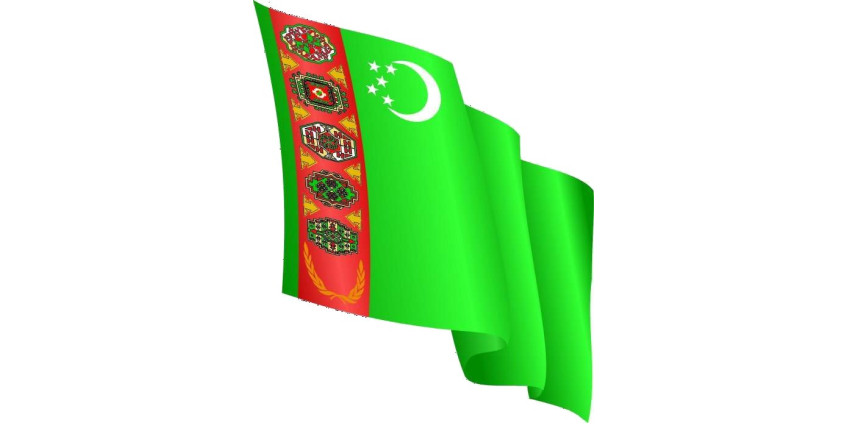 В Сан-Диего познакомились с культурой Туркменистана