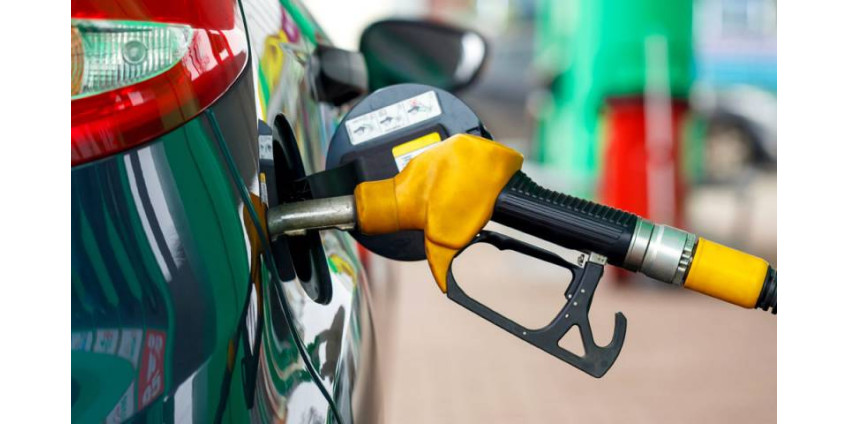 Водители в Сан-Диего идут на жертвы из-за скачков цен на газ