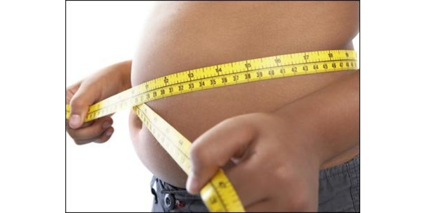 Кризис больше - американцы толще