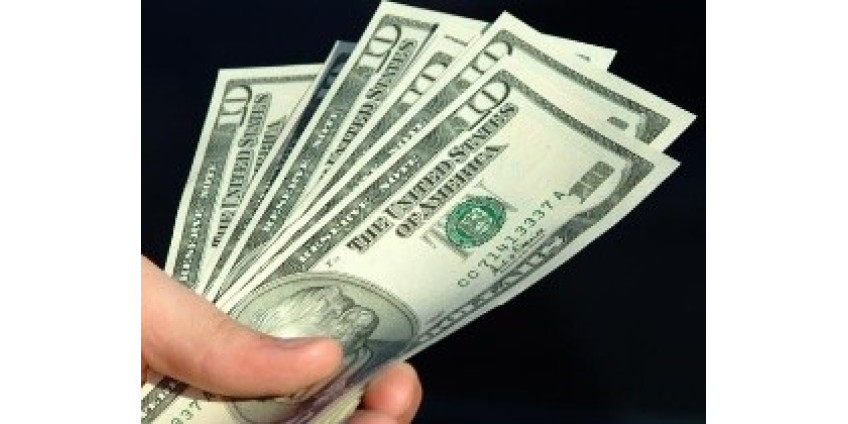 10000 долларов за смерть