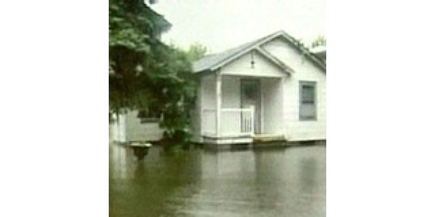 Средний Запад США 