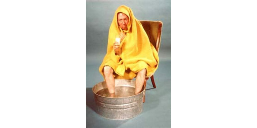 Берегите здоровье! Берегите здоровье!