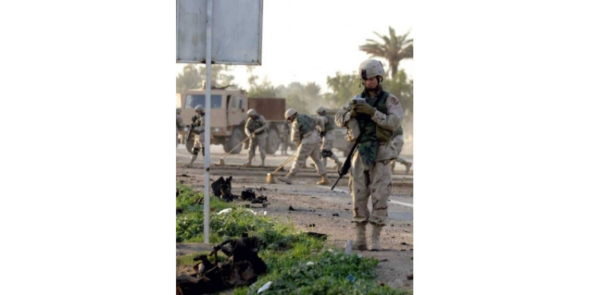 Обама сказал нет Обама сказал нет