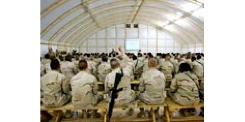 Даже солдаты не убереглись Даже солдаты не убереглись