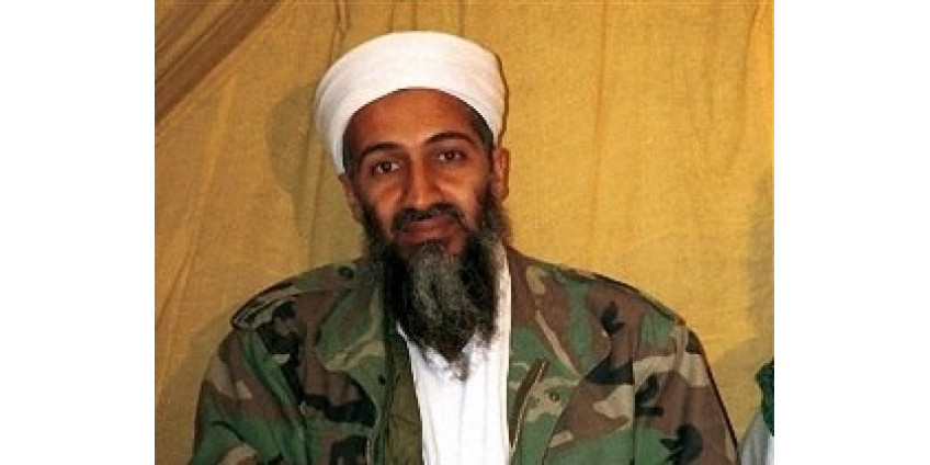 Бин Ладену все равно: что Обама, что Буш...