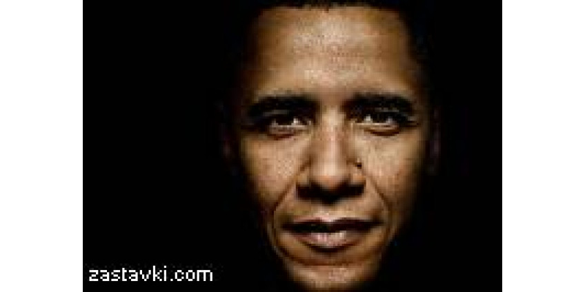 Феминистки против Обамы