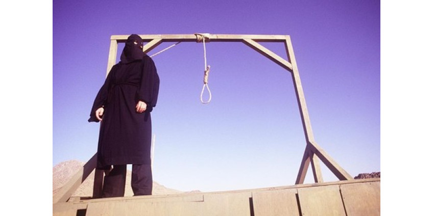 Большинство американцев оказались кровожадными