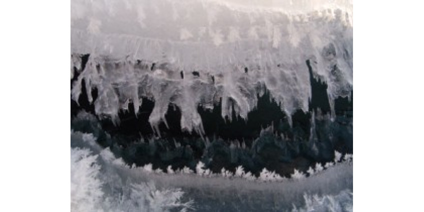 В Северной Дакоте эвакуируют людей В Северной Дакоте эвакуируют людей