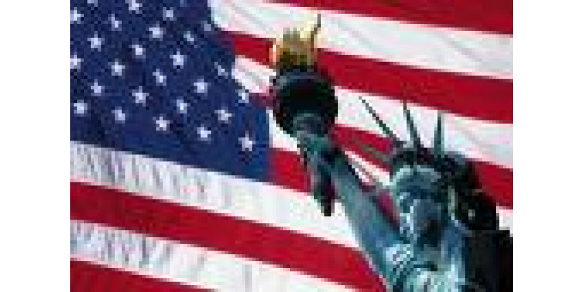 Эксперты прогнозируют распад США