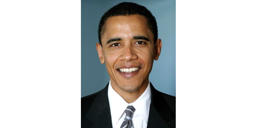 Обама стал Нобелевским лауреатом