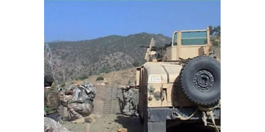 Скоро американцев в Ираке не будет