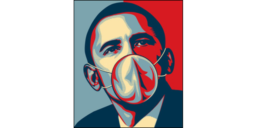 Америка под угрозой