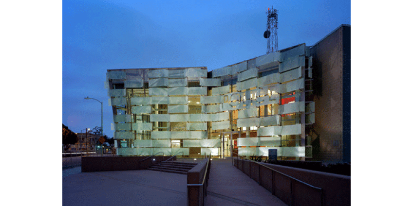 Лос-Анджелес борется за экологию