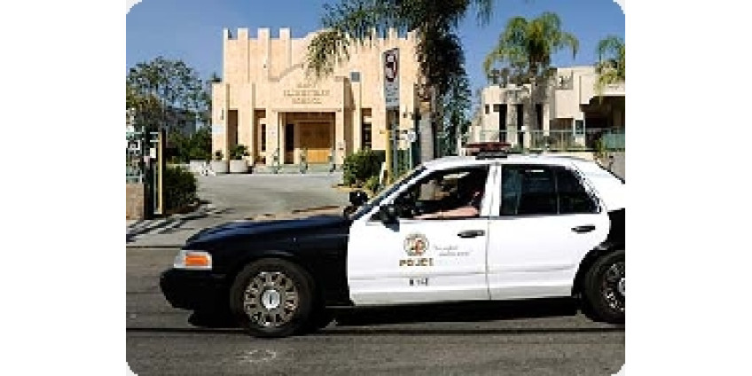 Террористы не виноваты