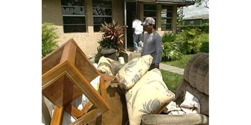 Проблемы с недвижимостью в Неваде все еще актуальны