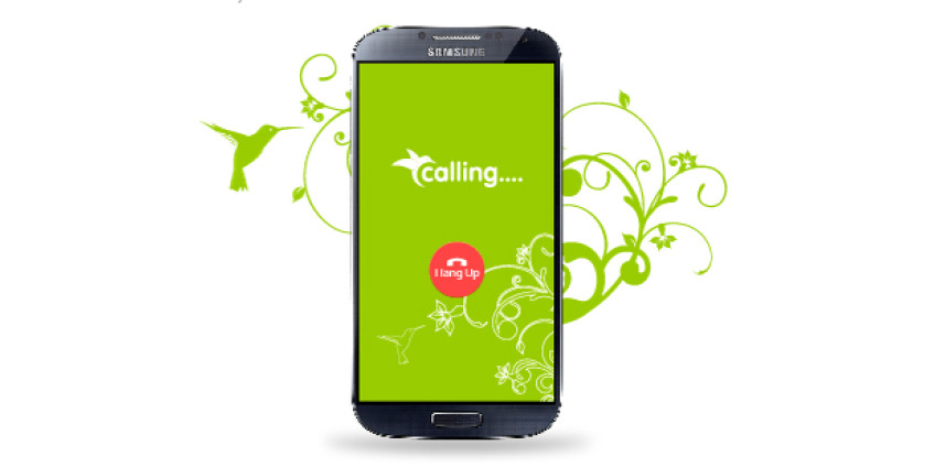 Callibry is a ground-breaking app