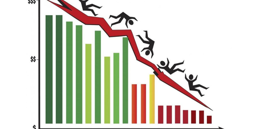 Рекордныe банкротствa в США в 2020