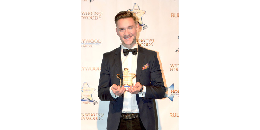 Таких, как в Голливуде, в мире не найти!