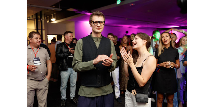 Праздник нетворкинга русскоязычных предпринимателей США