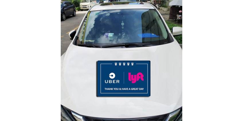 Судья Калифорнии приказал Uber и Lyft пересмотреть статус всех водителей-сотрудников