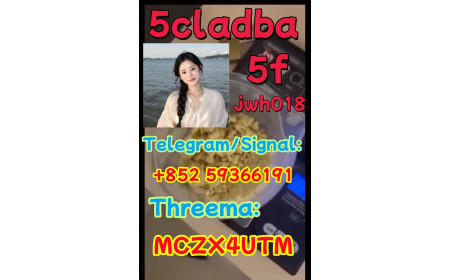 5cladba raw material 5CL-ADB-A precursor raw 5cladba 5f adb 4fadb