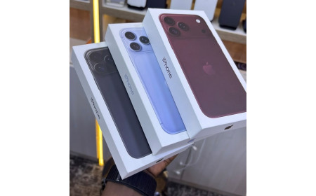 Apple Iphone 18 Pro Max 2TGB