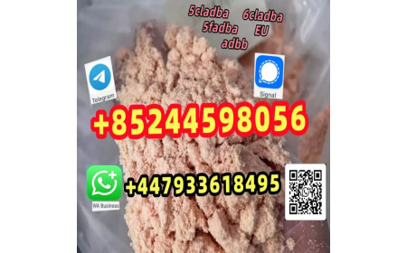 adbb 5cladba 5fadba 4fadba cannabinoid 5cladba,5f , 6cladba