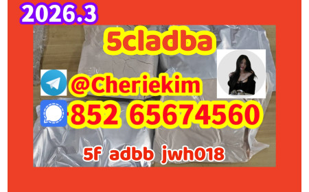 Predám 5f-adb-5fadb-5cladba-5cl-raw-material  Contact us if you are interested: