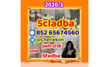 5CLADBA, Raw materials Spot suppliers 5F - ADB 100 safe very strong， telegram/s