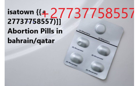 Doha✨|+2773)(7758557✨abortion pills In Doha✨Qatar✨Al Wakrah✨Al Khor✨Al Rayyan✨Um