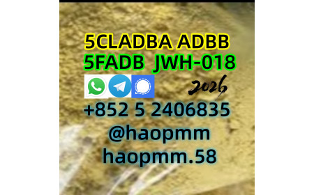 5cladba precursor raw 5F raw material     Tim, please contact me.