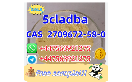 High Quality 5cladba 5cladbb Whatsapp/Telegram:+447563921275