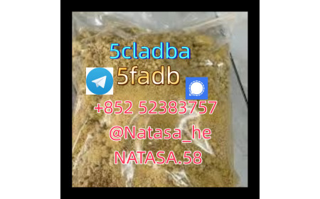 5cladba precursor raw 5F raw material     Tim, please contact me.