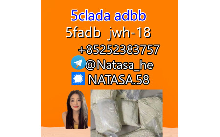 5fadb 5cladba raw material 5CL-ADBA precursor