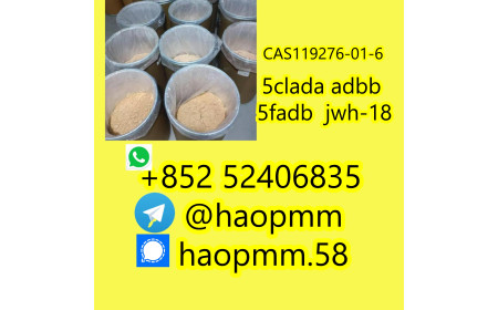 free sample5CLADBA 5CL-ADB-A Strong effect