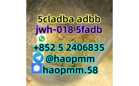 5cladba adbb  raw material 5fadb precursor raw  。Tim please contact me.