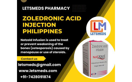 Indian Zoledronic Acid Injection Price Philippines, UK, Dubai